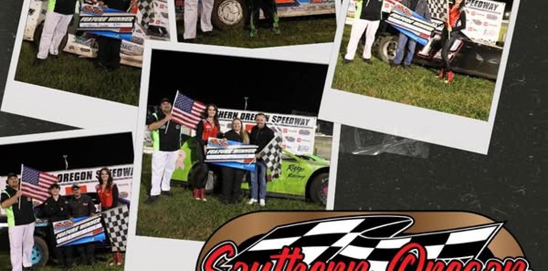 Thrills, Records, and Races: April 19 Recap at Sou...
