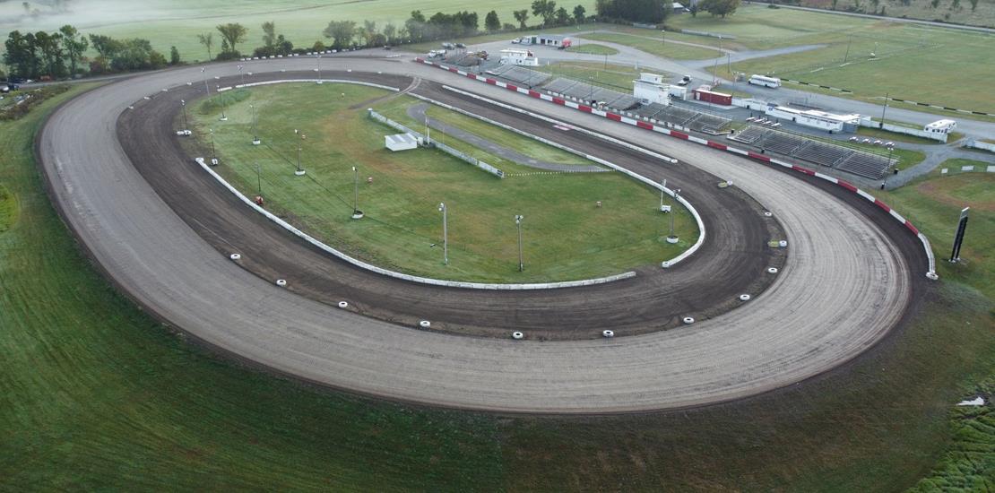 Father’s Day Tradition: Short Track Super Series M...