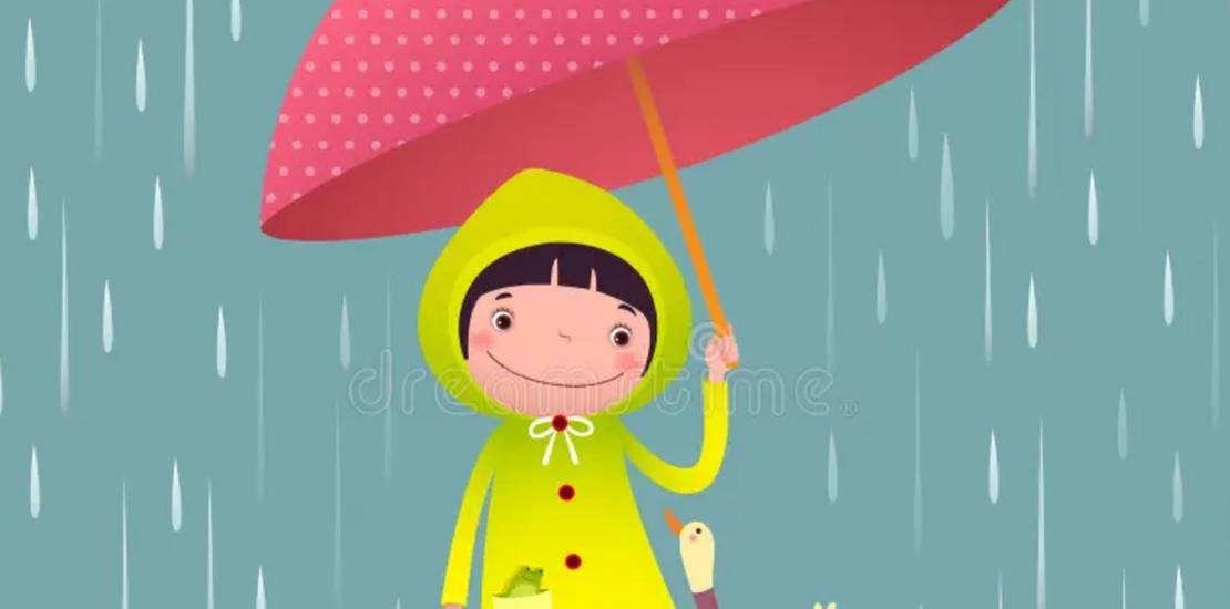 RACES FOR SATURDAY, MAY 3RD, ARE RAINED OUT