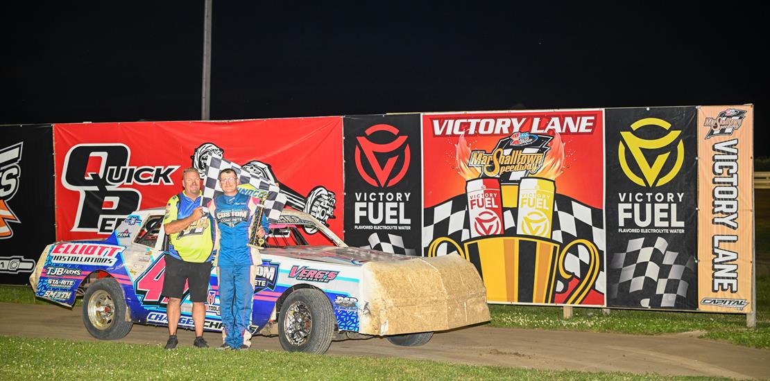 West Goes Back to Back and Carter Pockets $1,000.0...