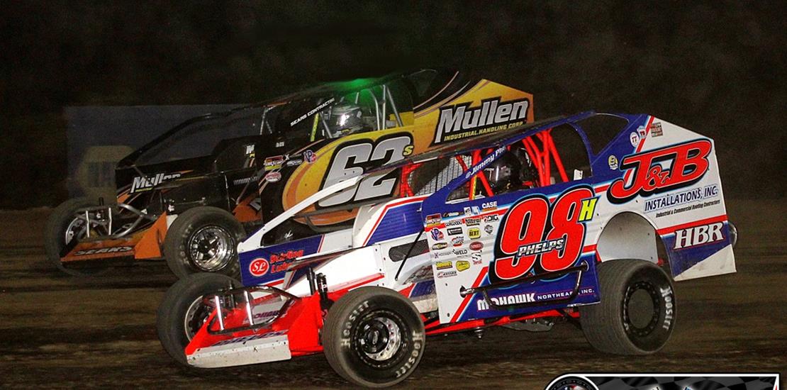 Brewerton Speedway Fans and Racers Overanxious for...