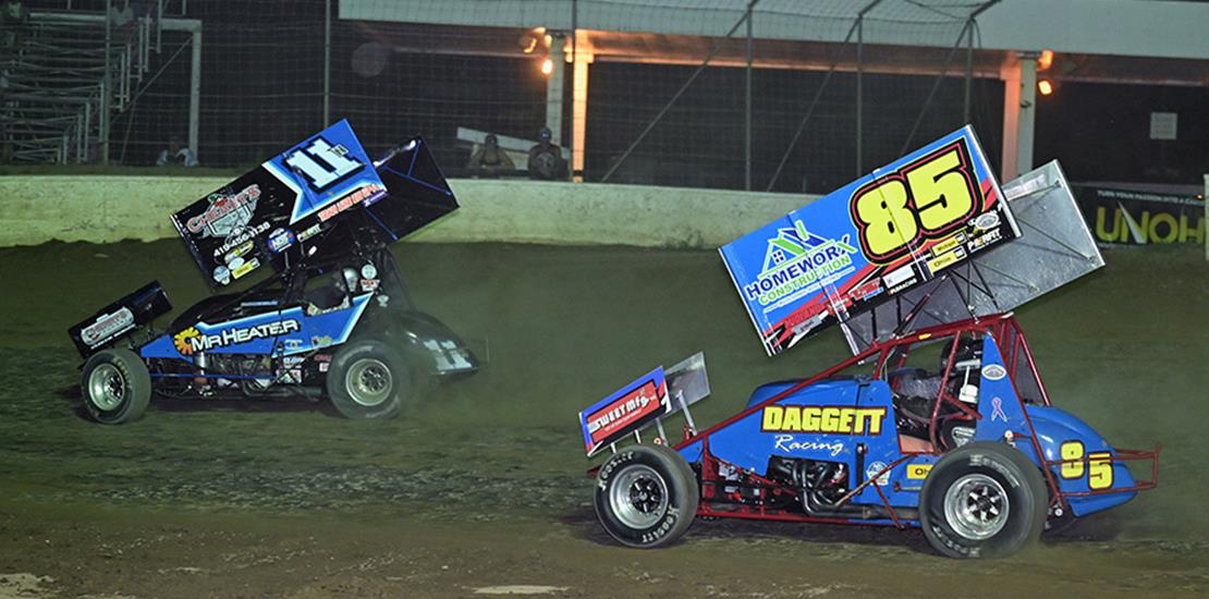 Jedrzejek bounces back to win at Limaland on Firec...
