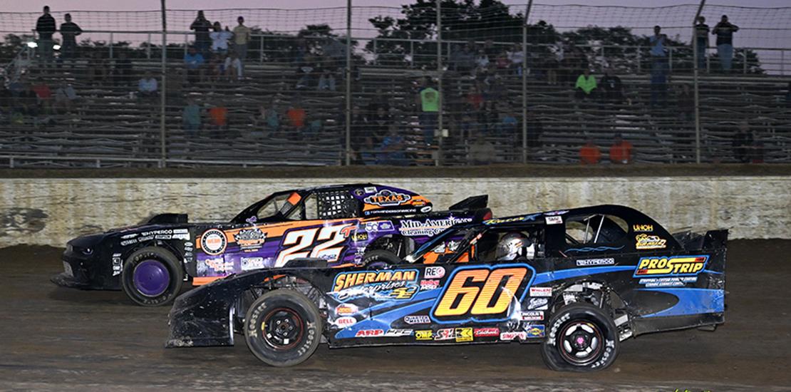 Limaland Motorsports Park Caps Off 2025 Season wit...