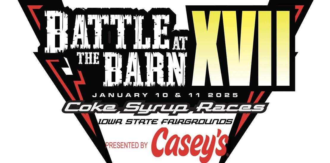 2025 Battle at the Barn XVII presented by Casey's...