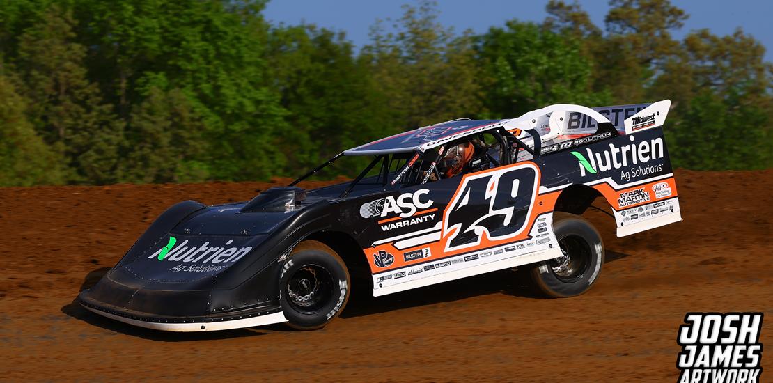 FloRacing Night in America: Spoon River Speedway