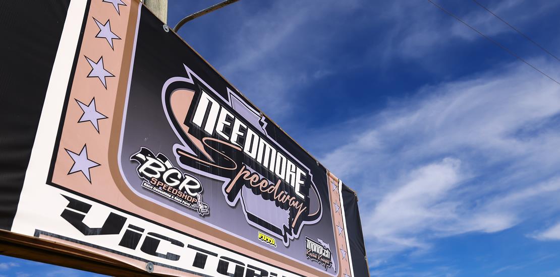 May 17th visit to Needmore Speedway rescheduled fo...