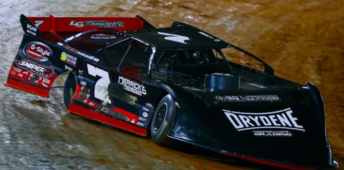 Ricky Weiss Conquers Clarksville's Toilet Bowl