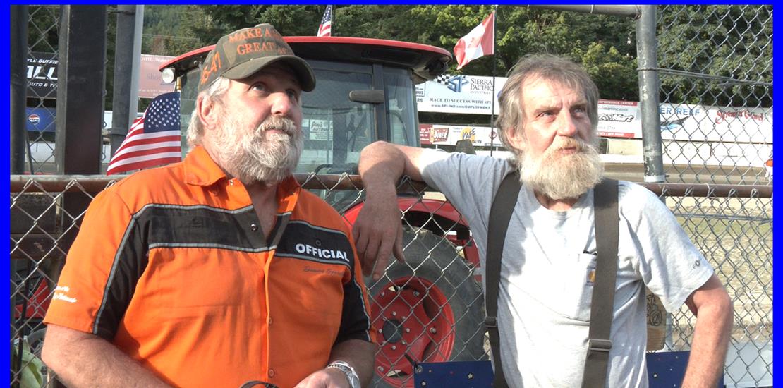 LEMLEY BROTHERS INDUCTED INTO THE 2025 SKAGIT SPEE...