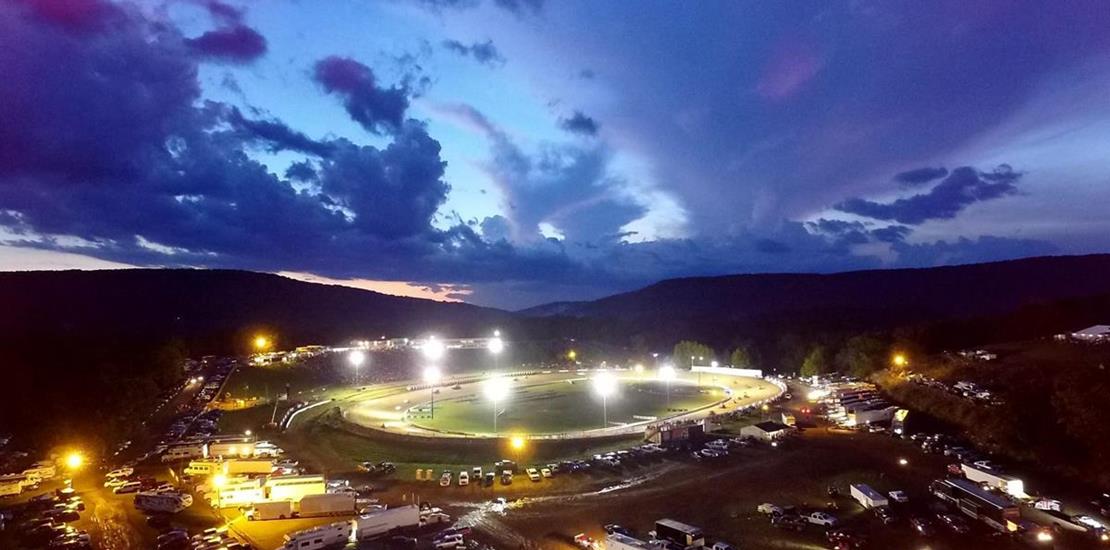 CCSDS Ready for Arrowhead and Batesville Weekend