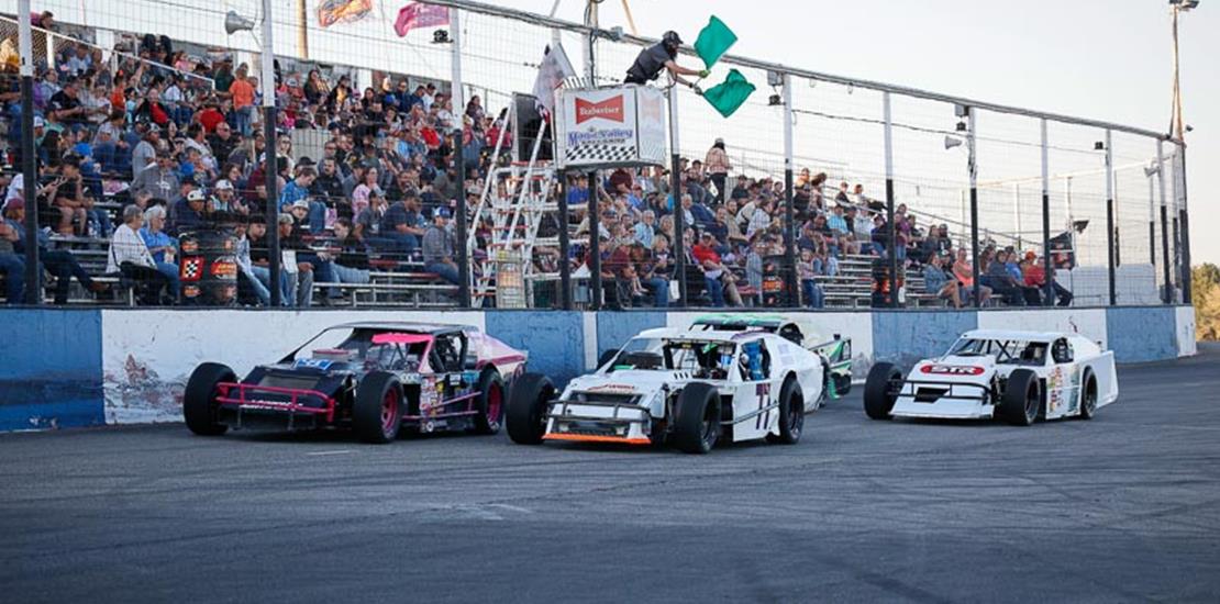 Triumph, Heartbreak Punctuate Championship Saturda...