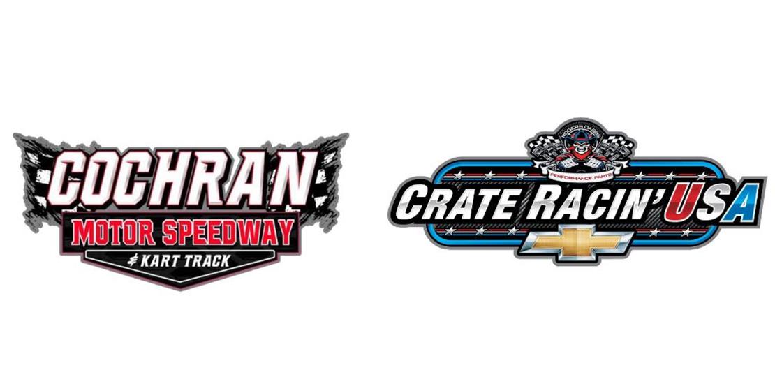 Cochran Motor Speedway Returns Under New Leadershi...