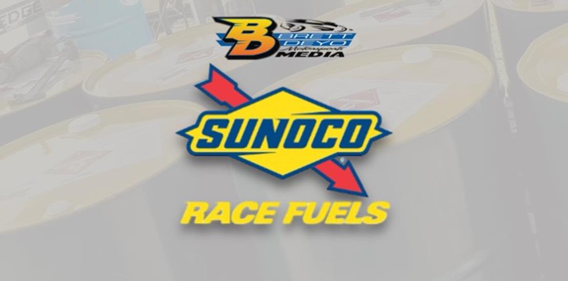 Sunoco Race Fuels, BD Motorsports Media Announce F...