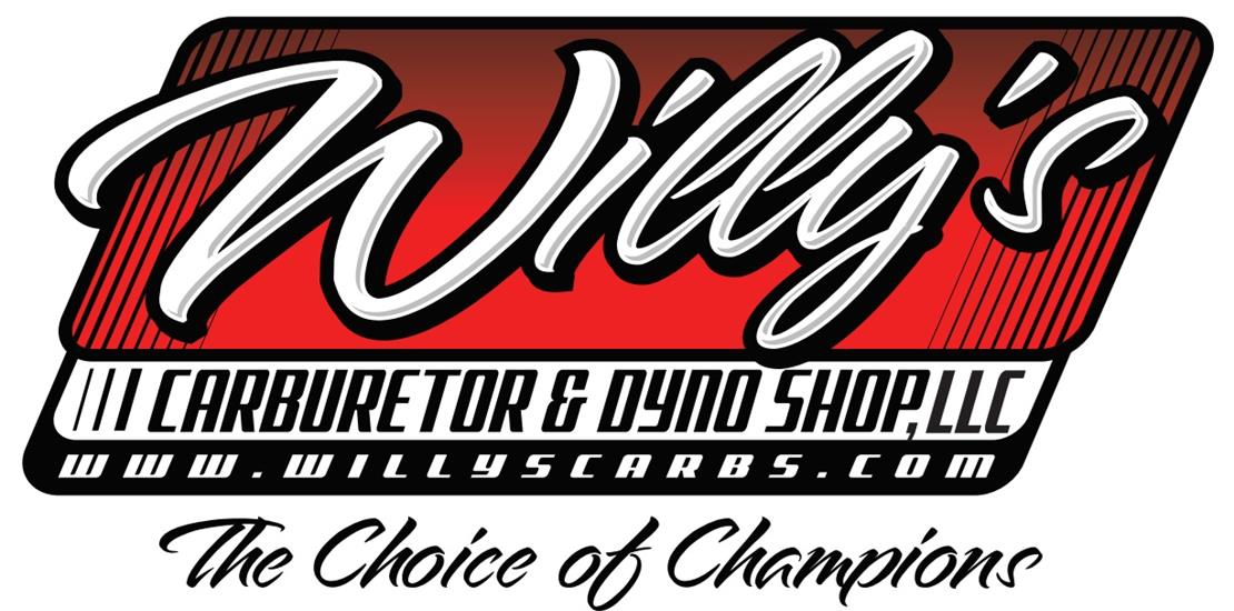 Willy's Carburetor and Dyno Partnership Announceme...
