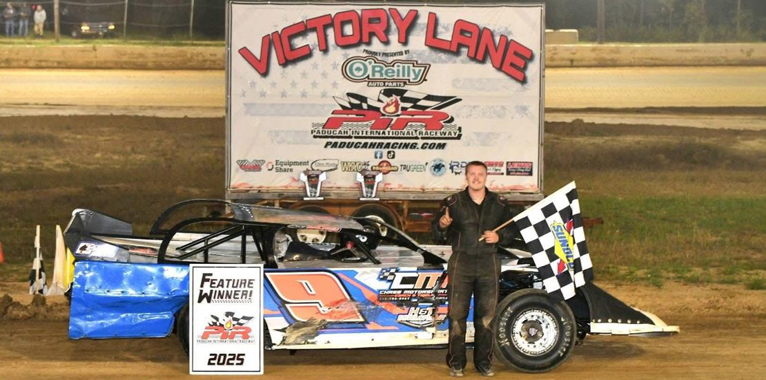 2025 Midwest Dirt Nationals CRUSA Winners at Paduc...