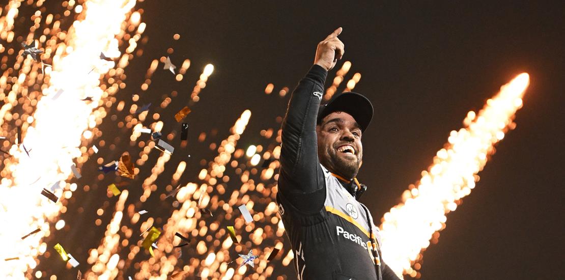 RICO, RICO, RICO: Abreu Adds Richest Win of Career...