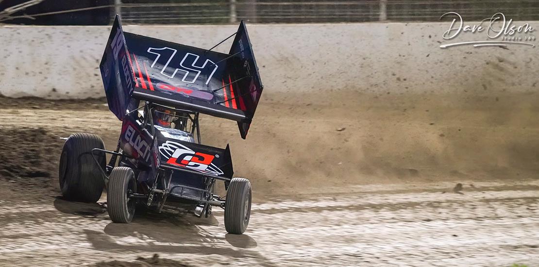REBOUND: Myers Jr Wins Founders Night