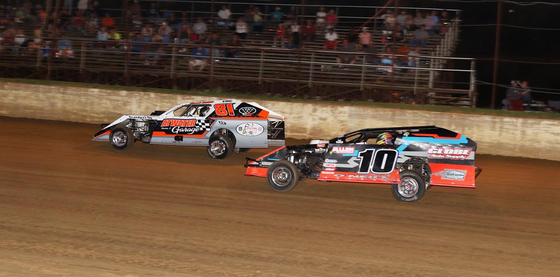 Plowboy Nationals expands to Three-Day Weekend