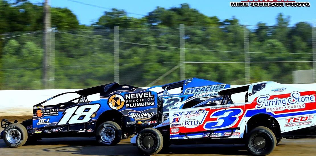 Fulton Speedway Racing Back In Action Saturday, Au...