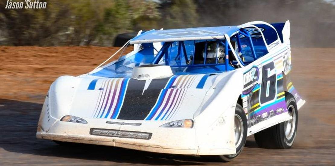 Mackenzie Wins at Windy Hill!