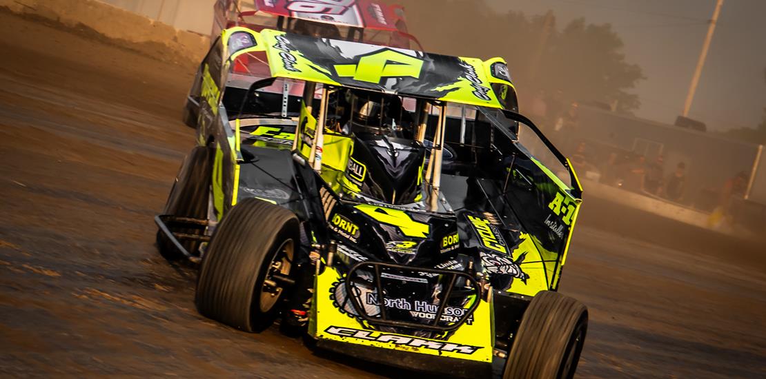 FONDA SPEEDWAY ANNOUNCES THE 2024 SCHEDULE OF EVEN...