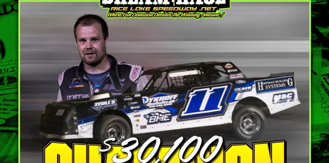 31st Street Stock Little Dream Post Race Tech Upda...
