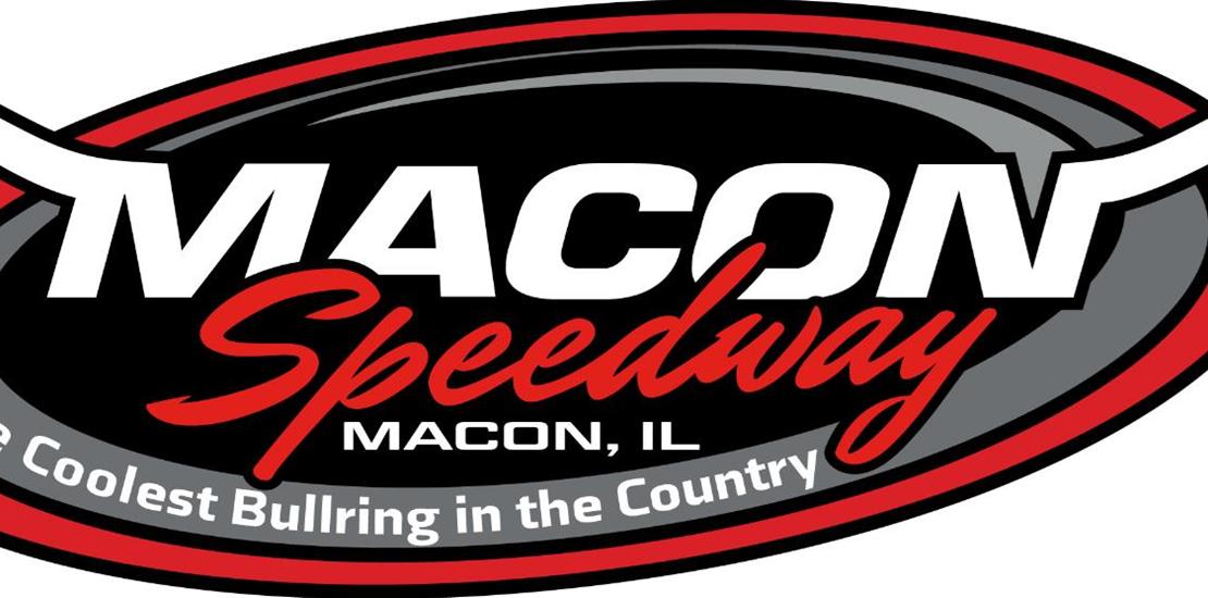 New Champions Crowned in Finale at Macon Speedway