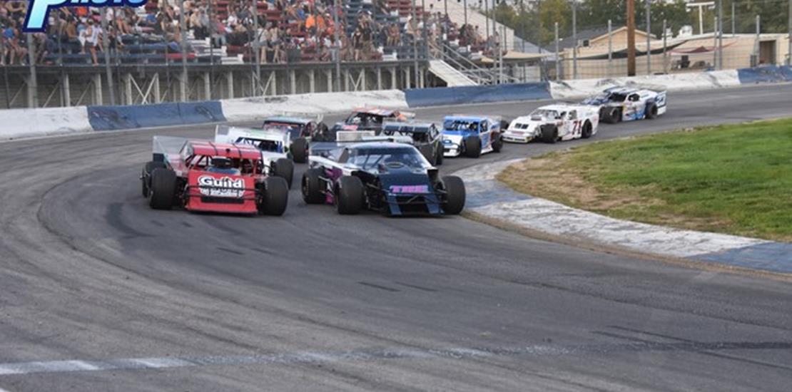 Speedway Stars Endure Physical Military Appreciati...