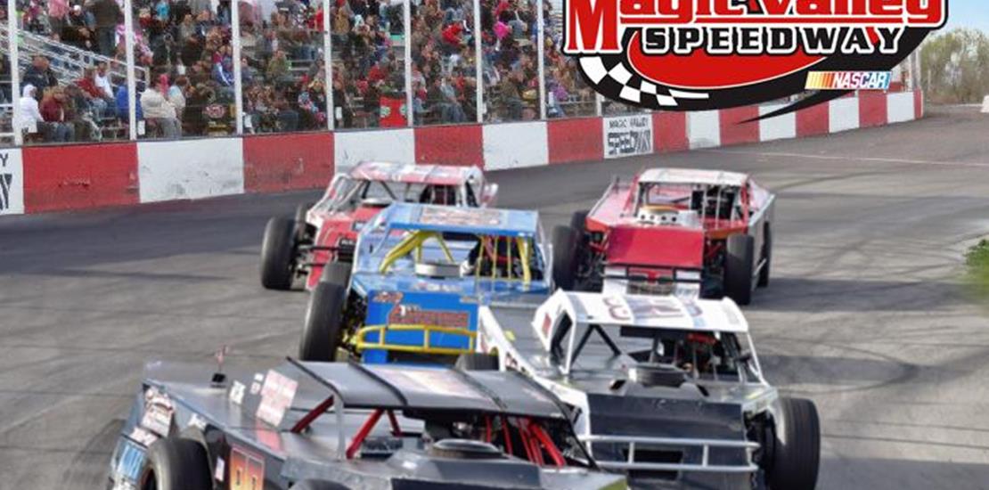 Meridian Speedway Partnership Purchases Magic Vall...