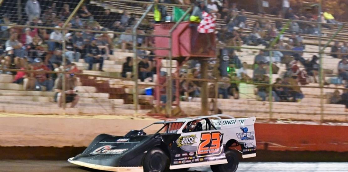 Redemption for Cory Hedgecock in Red Farmer Tribut...