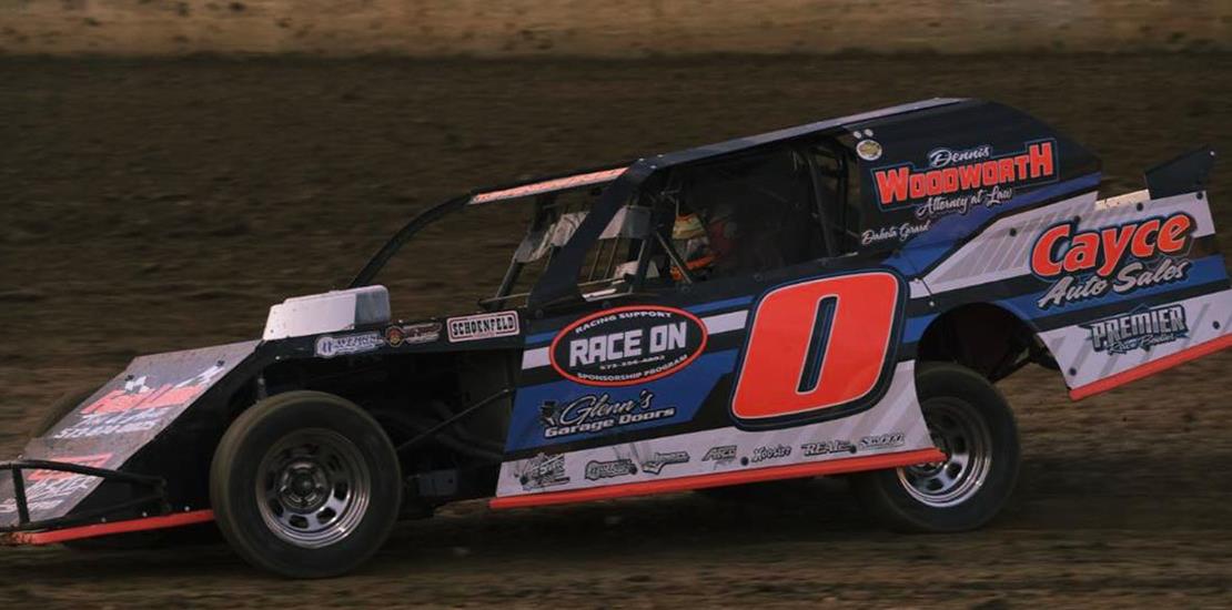 Stuff Haven Storage POWRi Midwest Mod Division May...