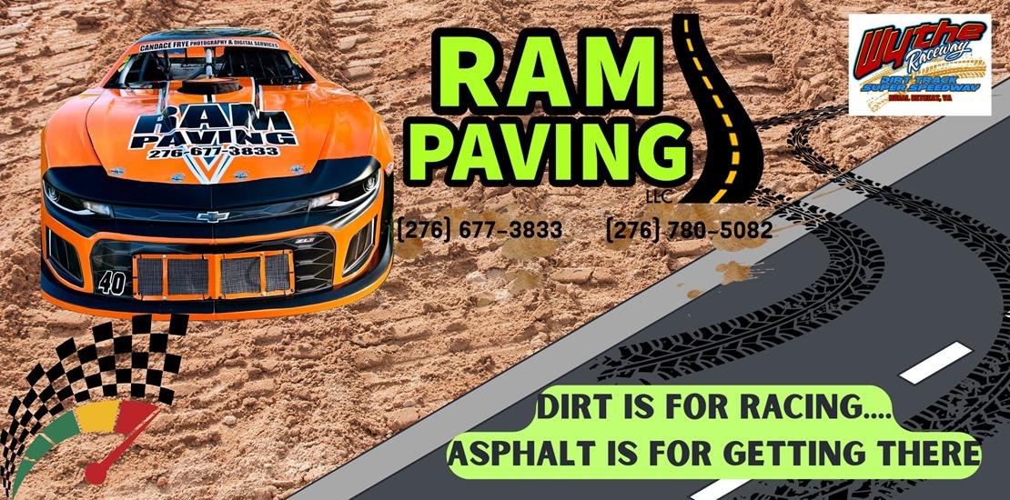 Ram Paving