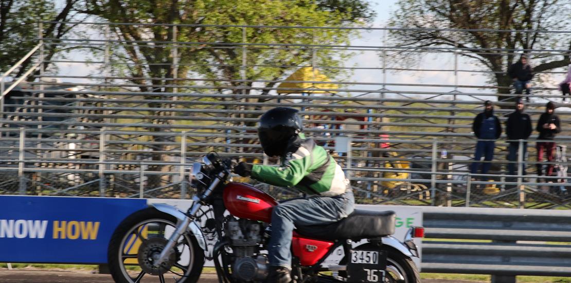 Increased Payouts for All Sportsman Classes This S...