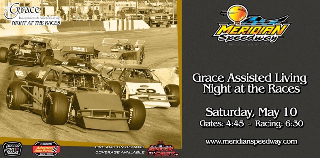 NASCAR Modifieds, Trucks Set for Saturday Night Sq...