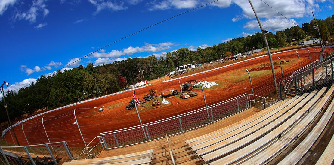 Tri-County Race Track to Reopen in ’25 Under J&J P...