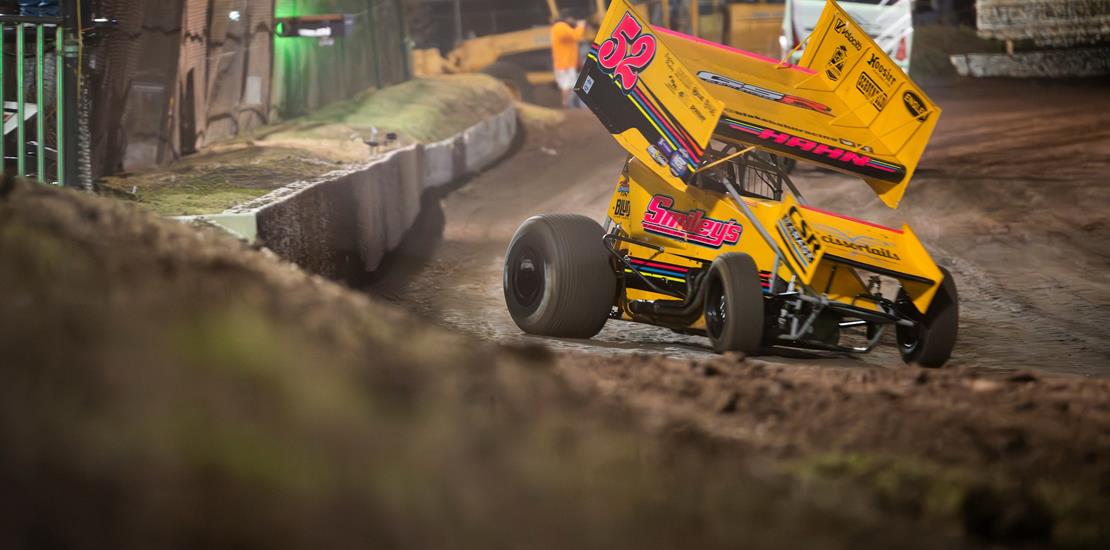 ASCS National Don Swope Classic Moves To Friday, J...