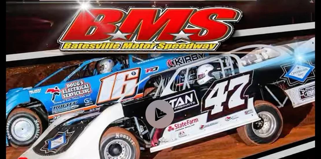 TITAN LEGENDS LATE MODELS INVADE BATESVILLE MOTOR...