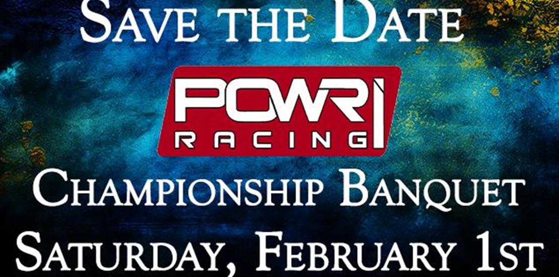 2024 POWRi Open Wheel and StockMod Championship Ba...