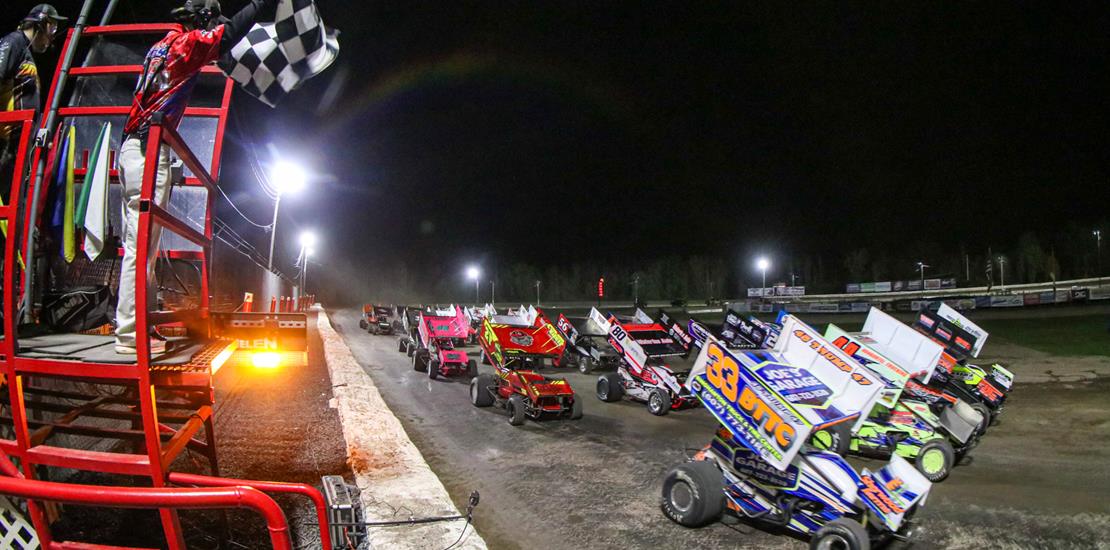 CRSA Set To Push Off At Fulton for First Time