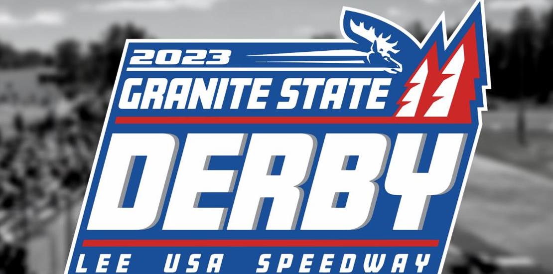 Granite State Derby: May 27th