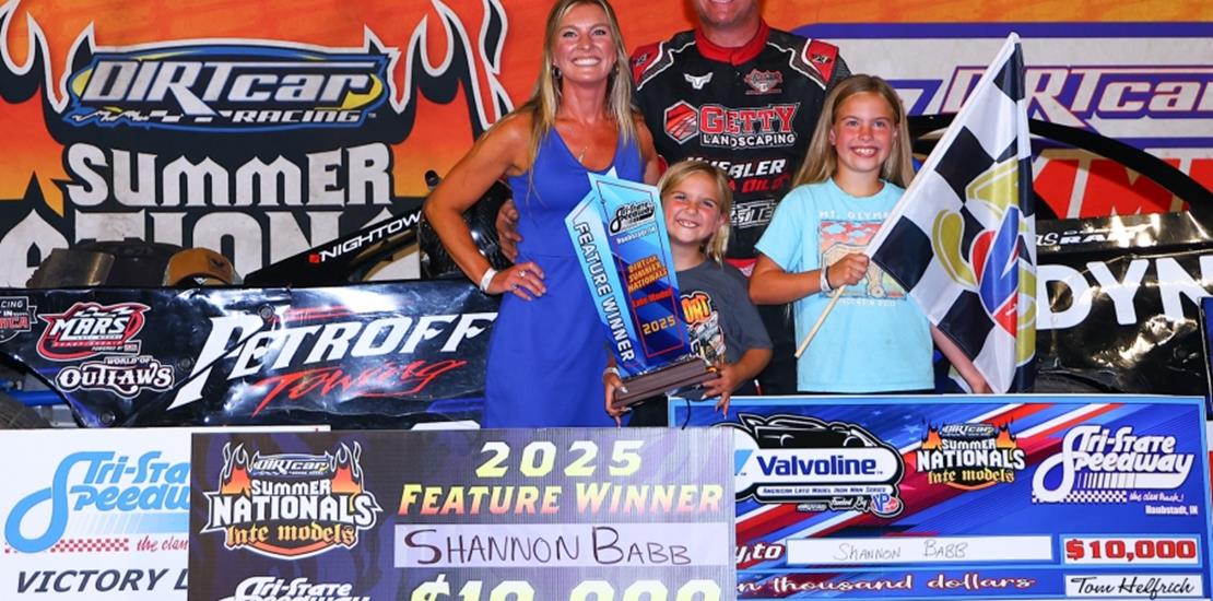 Babb, Pierce, Owens, and More Score Fourth of July...