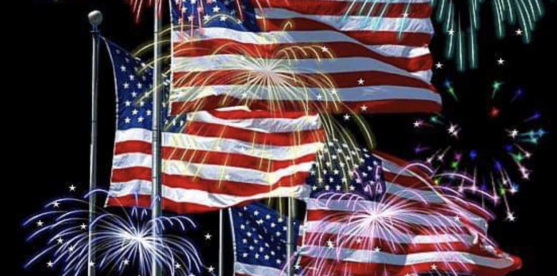 Batesville Motor Speedway- Fireworks & Racing - Ju...