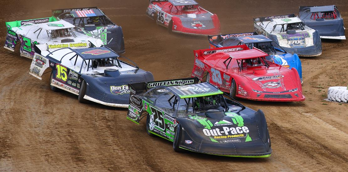 MARS Championship Tours Return to the Track This W...