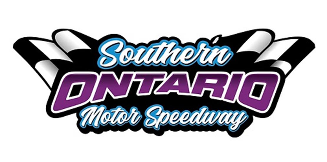SOS TOUR HEADS TO SOUTHERN ONTARIO MOTOR SPEEDWAY