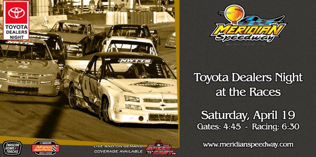 Full Contact Action on tap this Saturday Night!