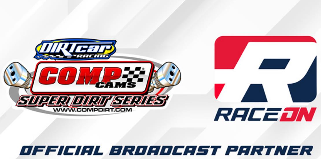 COMP Cams Super Dirt Series (CCSDS)