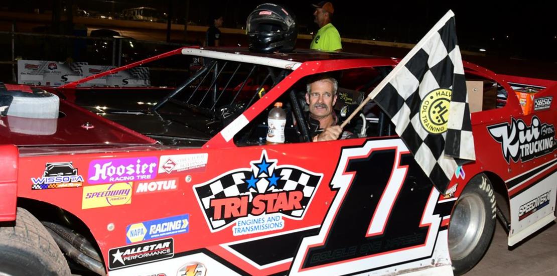 Pierce & Doar Add to Latest Wins