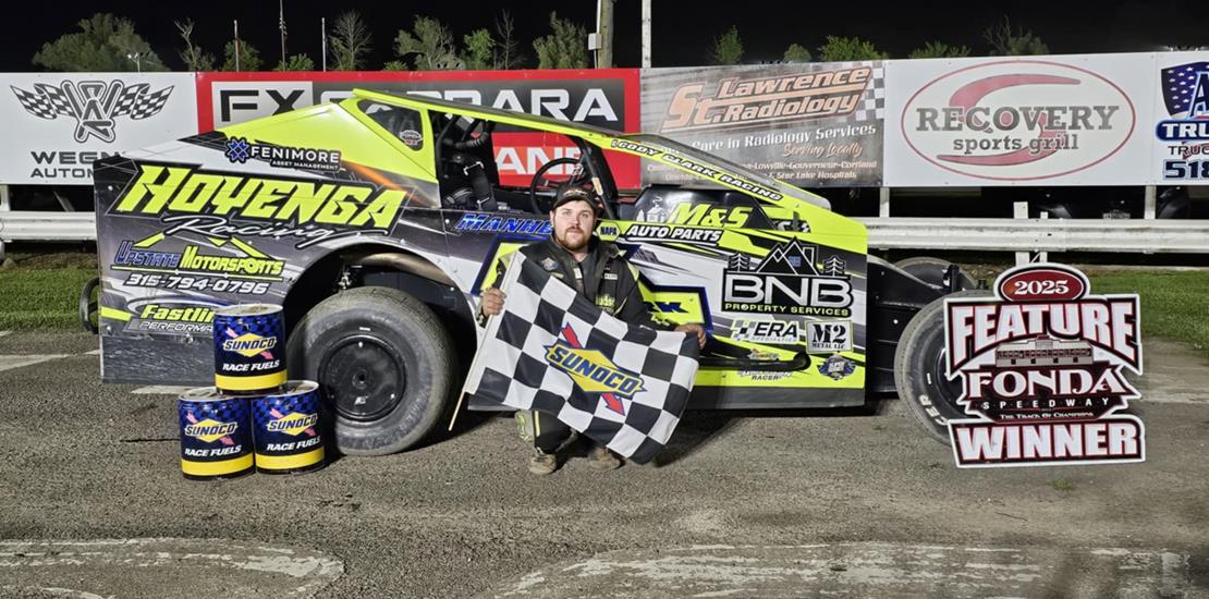 CLARK DOUBLES UP ON M2 METALS MEET & GREET NIGHT A...