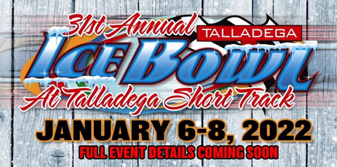 31st Annual ICE BOWL Updated Schedule and Informat...