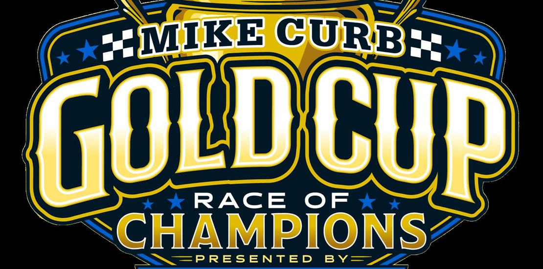 Pre-Entry to Determine Format of 71st Gold Cup Rac...