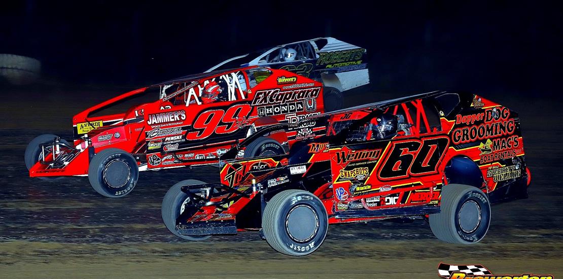 Classes and Sponsors Return For 2024 Brewerton Spe...